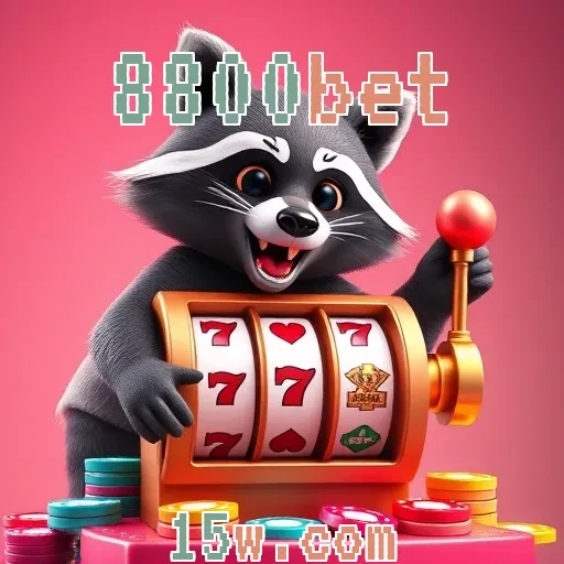 8800bet: Bônus Imperdíveis para Potencializar Suas Apostas