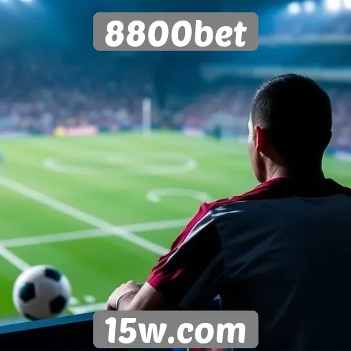 Recursos exclusivos do site 8800bet para novos jogadores