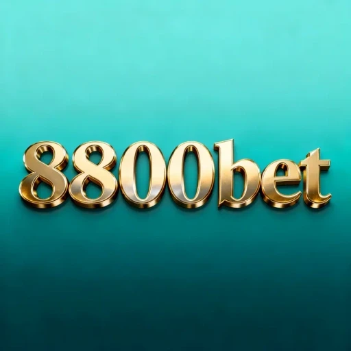 8800bet Logo