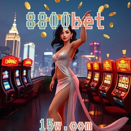 8800bet: Experiência de Login Incrível em Apostas Online