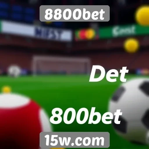 Métodos de pagamento aceitos no 8800bet