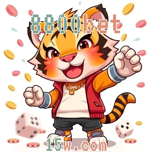 8800bet: Segurança em Primeiro Lugar nos Jogos Online