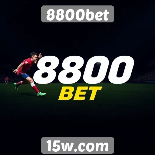 Variedade de esportes para apostas no 8800bet